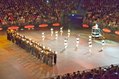 United Orchestra of the National Police Kiev